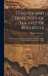 Charter And Directory Of The City Of... - Bild 1