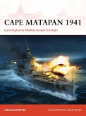 Cape Matapan 1941 (eBook, ePUB)