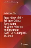 Proceedings of the 5th International Symposium on Water Pollution and Treatment—ISWPT 2022, Bangkok, Thailand (eBook, PDF)