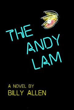 Cover The andy lam (eBook, ePUB)