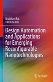 Design Automation and Applications for Emerging Reconfigurable Nanotechnologies (eBook, PDF)