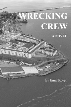 Wrecking Crew (eBook, ePUB) - Koepf, Ernie