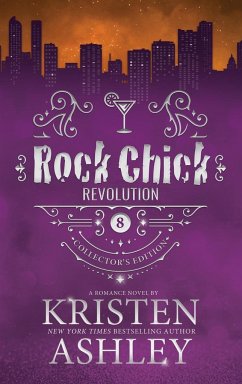 Rock Chick Revolution Collector's Edition - Ashley, Kristen