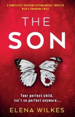 The Son - Wilkes, Elena