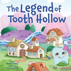 The Legend of Tooth Hollow - Banaji, Medhaa