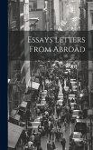 Essays Letters From Abroad