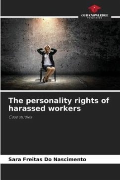 The personality rights of harassed workers - Freitas Do Nascimento, Sara