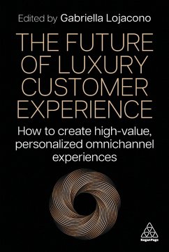 Cover The Future of Luxury Customer Experience
