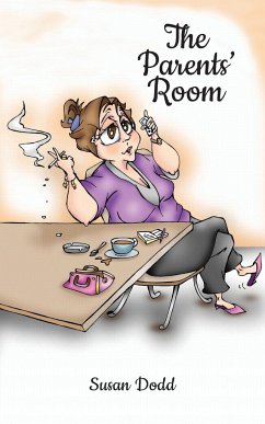 The Parents' Room - Dodd, Susan