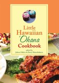 Little Hawaiian Ohana Cookbook Little Hawaiian Ohana Cookbook