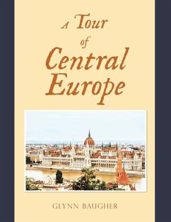Cover A Tour of Central Europe