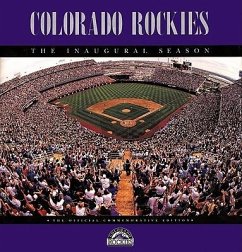 Colorado Rockies, Boxed: The Inaugural Season