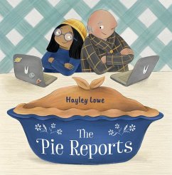 The Pie Reports - Lowe, Hayley