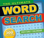 The Ultimate Word Search