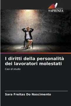 I diritti della personalità dei lavoratori molestati - Freitas Do Nascimento, Sara