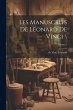 Les manuscrits de Léonard de Vinci \;... - Bild 1