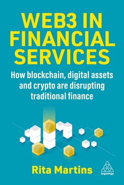 Web3 in Financial Services - Martins, Rita