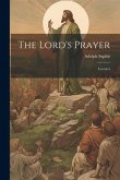 The Lord's Prayer; Lectures