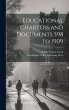 Educational Charters and Documents 598... - Bild 1