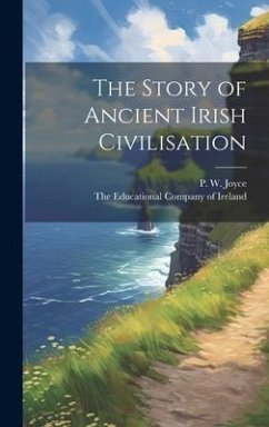 The Story of Ancient Irish Civilisation - Joyce, P. W.