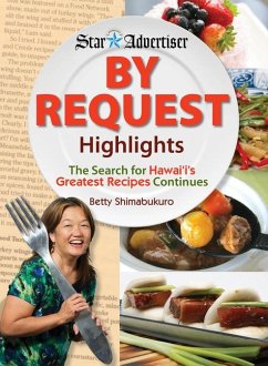 By Request Highlights - Betty Shimabukuro
