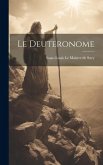 Le Deuteronome