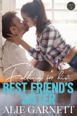 Falling for his Best Friend's Sister