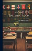 Complete Spelling Book