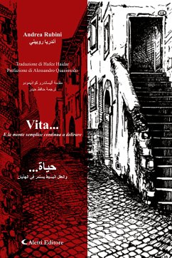 Vita... (eBook, ePUB) - Rubini, Andrea