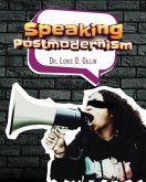 Speaking Postmodernism