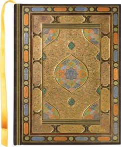 Ottoman Splendor Journal (Diary, Notebook)