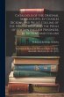 Catalogue of the Original Manuscripts,... - Bild 1