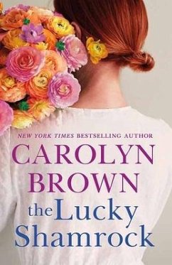 The Lucky Shamrock - Brown, Carolyn