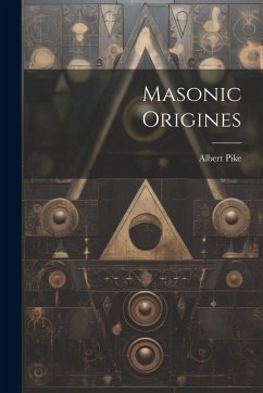 Cover Masonic Origines