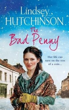 The Bad Penny - Hutchinson, Lindsey