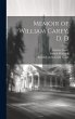 Memoir of William Carey, D. D - Bild 1
