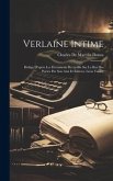 Verlaine Intime