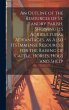 An Outline of the Resources of St.... - Bild 1