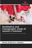 Qualitative and iconographic study of women's footwear
