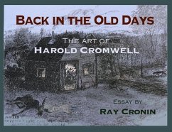 Back in the Old Days - Cromwell, Harold