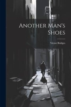 Another Man's Shoes - Bridges, Victor