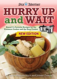 Cover Hurry Up and Wait