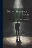 Dicks' Standard Plays