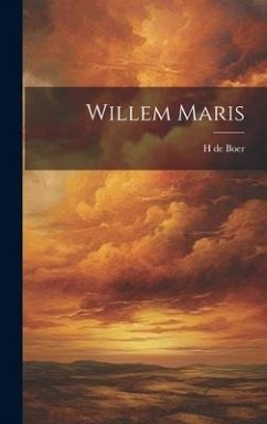 Willem Maris - Boer, H. De