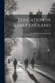 Education in Early England