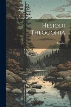 Hesiodi Theogonia