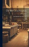 De Re Culinaria: Libri X...