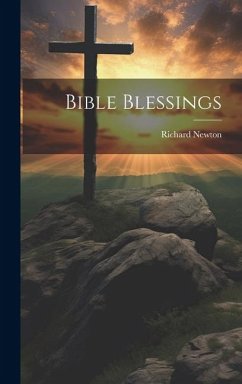 Bible Blessings - Newton, Richard