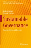 Sustainable Governance (eBook, PDF)