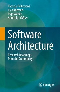 Software Architecture (eBook, PDF)